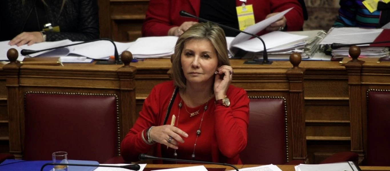 Ζ.Μακρή: Τι θα γίνει με τις απουσίες των μαθητών - Ποιες δεν θα «μετρήσουν»